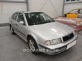 koda Octavia 1.9 TDi, R, klima, STK11