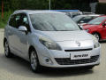 Renault Grand Scnic 1.4T, AC