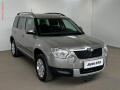 �koda Yeti 1.2 TSi, Ambition, panor