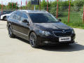 koda Superb 2.0 TDi, L&K, DSG