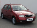 �koda Fabia 1.2i