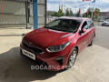Kia Ceed 1.6 CRDi, �R, servis.kniha