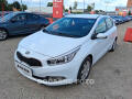 Kia Ceed 1.4i, 2.maj,�R, servis.kniha