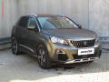 Peugeot 3008 1.5 HDi, Allure, TZ