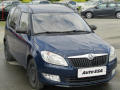 koda Roomster 1.4 16V, 1.maj,R, AC, zmek