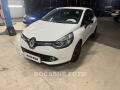 Renault Clio 1.2TCe, �R, navi, AC, temp