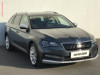 koda Superb 2.0 TDI, DSG, 4x4