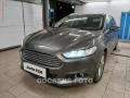 Ford Mondeo 2.0 TDCi 4x4, R, AT, navi