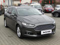 Ford Mondeo 2.0 TDCi 4x4, R, AT, navi