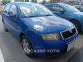 koda Fabia 1.2i