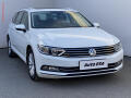 Volkswagen Passat 2.0TDi, Comfortline