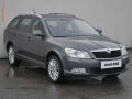 �koda Octavia 2.0TDi 4x4, �R, L&K, TZ