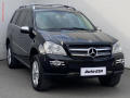 Mercedes-Benz GL 3.0 CDi GL320 4MATIC, AT