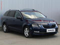 �koda Octavia 1.4TSI, LED, autoAC