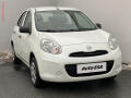 Nissan Micra 1.2i, Visia, AC