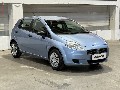 Fiat Punto 1.4 16V Grande, Klima