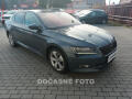 �koda Superb 1.6TDi, 1.maj, bixen, autoAC