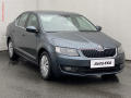 koda Octavia 2.0 TDi, Style, bixen