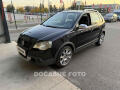 Volkswagen Polo 1.4 i, servis.kniha, AC