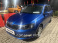 koda Fabia 1.4 TDi, 1.maj,R, Style