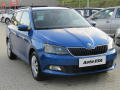 koda Fabia 1.4 TDi, 1.maj,R, Style