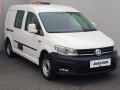 Volkswagen Caddy 1.4TGi CNG MAXi, AC, TZ