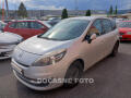 Renault Sc�nic 1.6dCi, Navi, AC