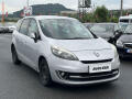 Renault Sc�nic 1.6dCi, Navi, AC