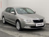 koda Superb 2.0 TDi, Elegance, DSG, ke