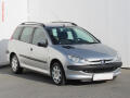 Peugeot 206 1.4i