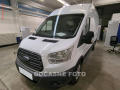 Ford Transit 2.0TDCi L3H3, TREND, navi,