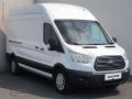 Ford Transit 2.0TDCi L3H3, TREND, navi,