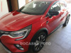 Renault Captur 1.3TCe, AC, TZ, park.asist