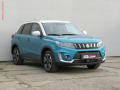 Suzuki Vitara 1.4i Hybrid, 4x4, park.senzor