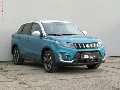 Suzuki Vitara 1.4i Hybrid, 4x4, park.senzor