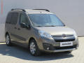 Citron Berlingo 1.6HDI, R, 88kW, AC, temp