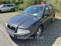 koda Octavia 1.9 TDI, R, Ambiente, AC