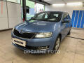 �koda Rapid 1.0 TSi, 2.maj,�R, AC