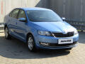 �koda Rapid 1.0 TSi, 2.maj,�R, AC