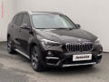 BMW X1 2.0, R, AT, 4x4