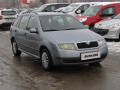 �koda Fabia 1.4 16V, �R, AC, zmk.�azen�