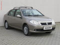 Renault Thalia 1.2i, 1.maj,R, AC, TZ