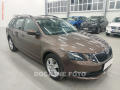 koda Octavia 1.4 TSI, 2.maj,R