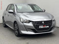 Peugeot 208 1.2, NAVI