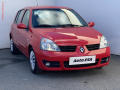 Renault Clio 1.2 i, 2.maj,R