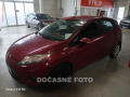 Ford Fiesta 1.2. i, autoAC