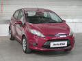 Ford Fiesta 1.2. i, Klima