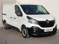 Renault Trafic 1.6dCi DLNA SORTIMO