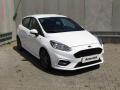 Ford Fiesta 1.0 EB, ST-Line, park.�idla