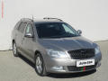 koda Octavia 2.0TDi, R, autoAC